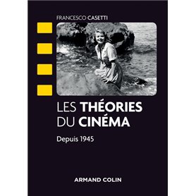 Les théories du cinéma depuis 1945 - NP