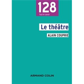 Le théâtre - 2ed.