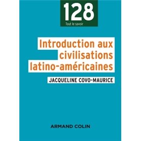 Introduction aux civilisations latino-américaines