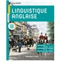 Linguistique anglaise