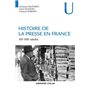 Histoire de la presse en France - XXe-XXIe siècles