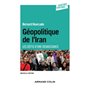 Géopolitique de l'Iran - 2e éd. - Les défis d'une renaissance