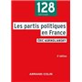 Les partis politiques en France - 3e éd