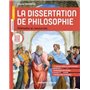 La dissertation de philosophie - Méthodes et ressources