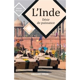 L'Inde - Désir de puissance