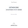 Génocide - Anatomie d'un crime