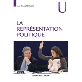 La représentation politique