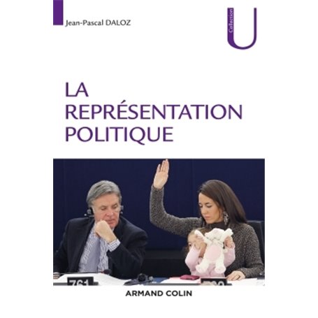 La représentation politique