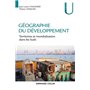 Géographie du développement - Territoires et mondialisation dans les Suds