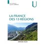 La France des 13 régions