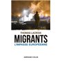 Migrants - L'impasse européenne