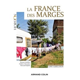 La France des marges - Histoire-Géographie Capes-Agrégation