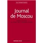 Journal de Moscou - Ambassadeur au temps de la guerre froide