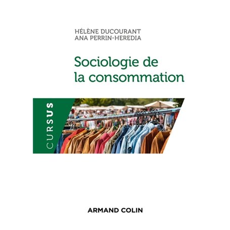 Sociologie de la consommation