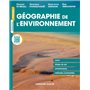 Géographie de l'environnement