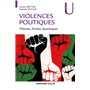 Violences politiques - Théories, formes, dynamiques