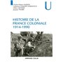 Histoire de la France coloniale - 1914-1990