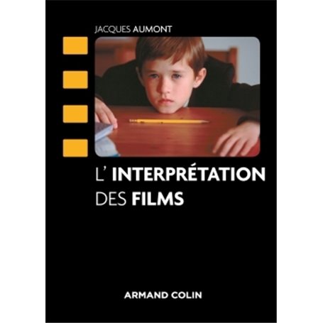 L'interprétation des films