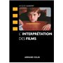 L'interprétation des films