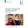 Église et société en Occident - XIIIe-XVe siècles