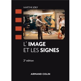 L'image et les signes - 2ed