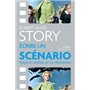 Story - Ecrire un scénario pour le cinéma et la télévision