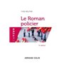 Le Roman policier - 3e éd.