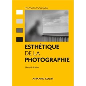 Esthétique de la photographie - 2ed