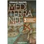 La Méditerranée et le monde méditerranéen à l'époque de Philippe II - 3. Les événements, la politiqu