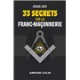 33 secrets sur la Franc-maçonnerie