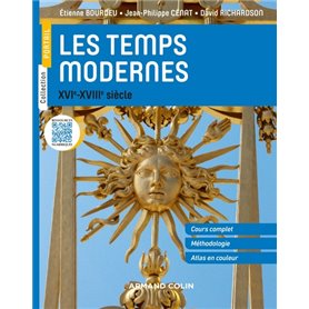 Les Temps modernes - XVIe-XVIIIe s.