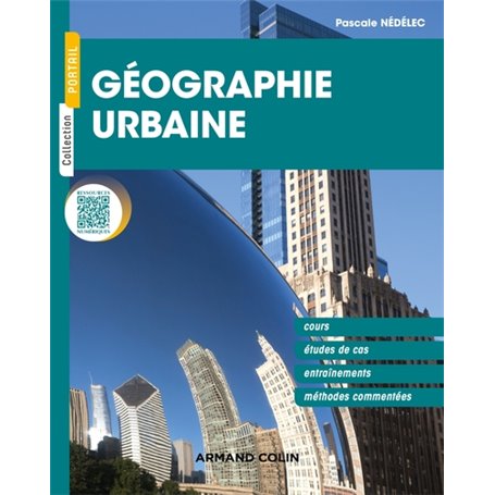 Géographie urbaine