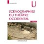 Scénographies du théâtre occidental - 3e éd.