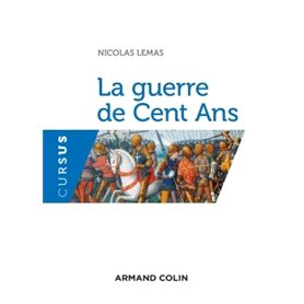 La guerre de Cent Ans