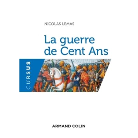 La guerre de Cent Ans