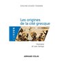 Les origines de la cité grecque - Homère et son temps