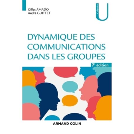 Dynamique des communications dans les groupes - 7e éd.