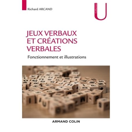 Jeux verbaux et créations verbales - Fonctionnement et illustrations