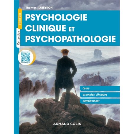 Psychologie clinique et psychopathologie