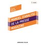 Manuel d'analyse de la presse magazine