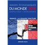 Images économiques du monde 2018 - France : la grande fracture