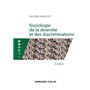 Sociologie de la diversité et des discriminations - 2e éd.