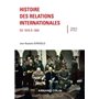 Histoire des relations internationales - De 1919 à 1945