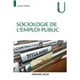 Sociologie de l'emploi public