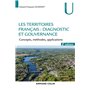 Les territoires français : diagnostic et gouvernance - 2e éd. - Concepts, méthodes, applications