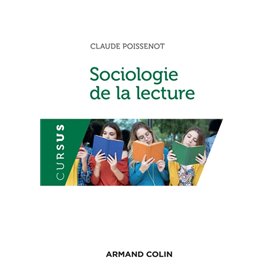 Sociologie de la lecture