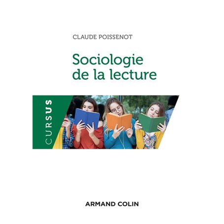 Sociologie de la lecture