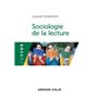 Sociologie de la lecture