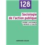 Sociologie de l'action publique - 2e éd.