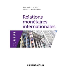 Relations monétaires internationales